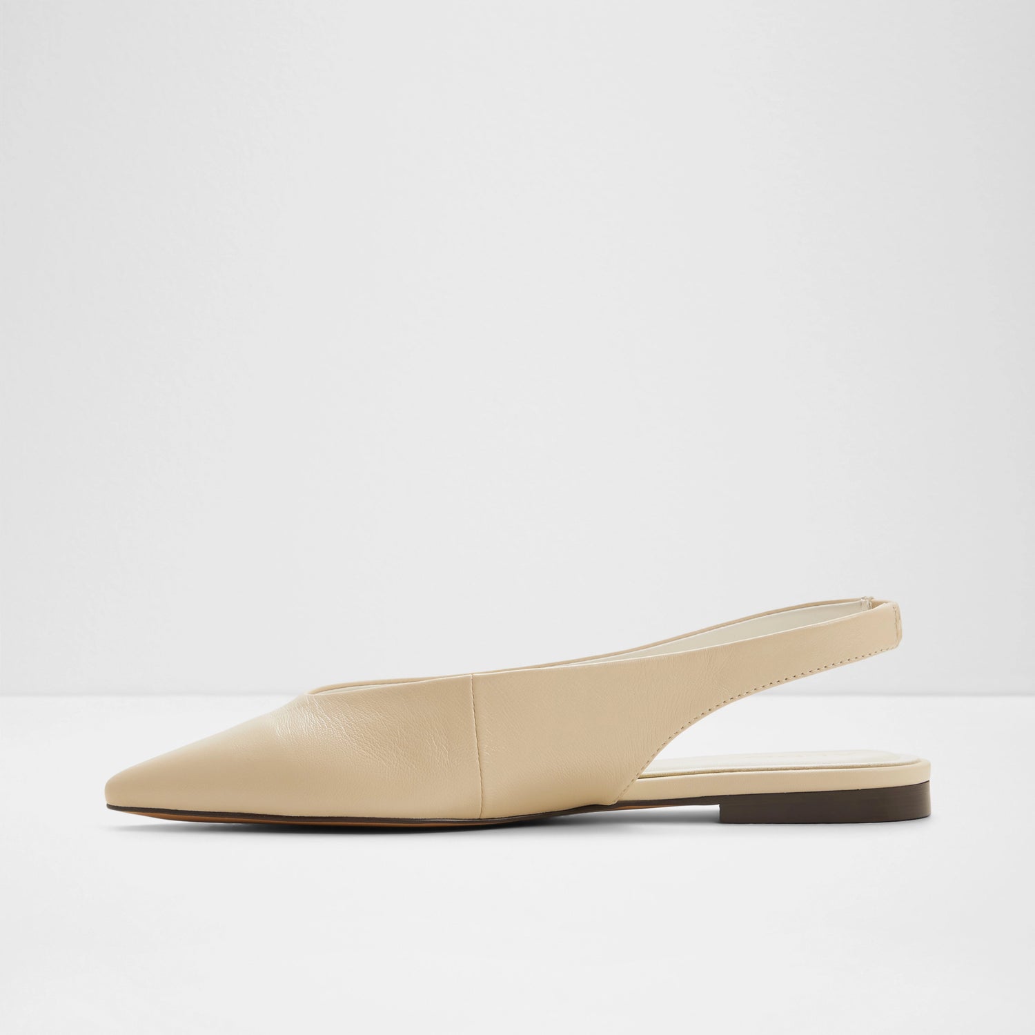 Deniven Sling-back Heeled Pumps