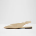 Deniven Sling-back Heeled Pumps
