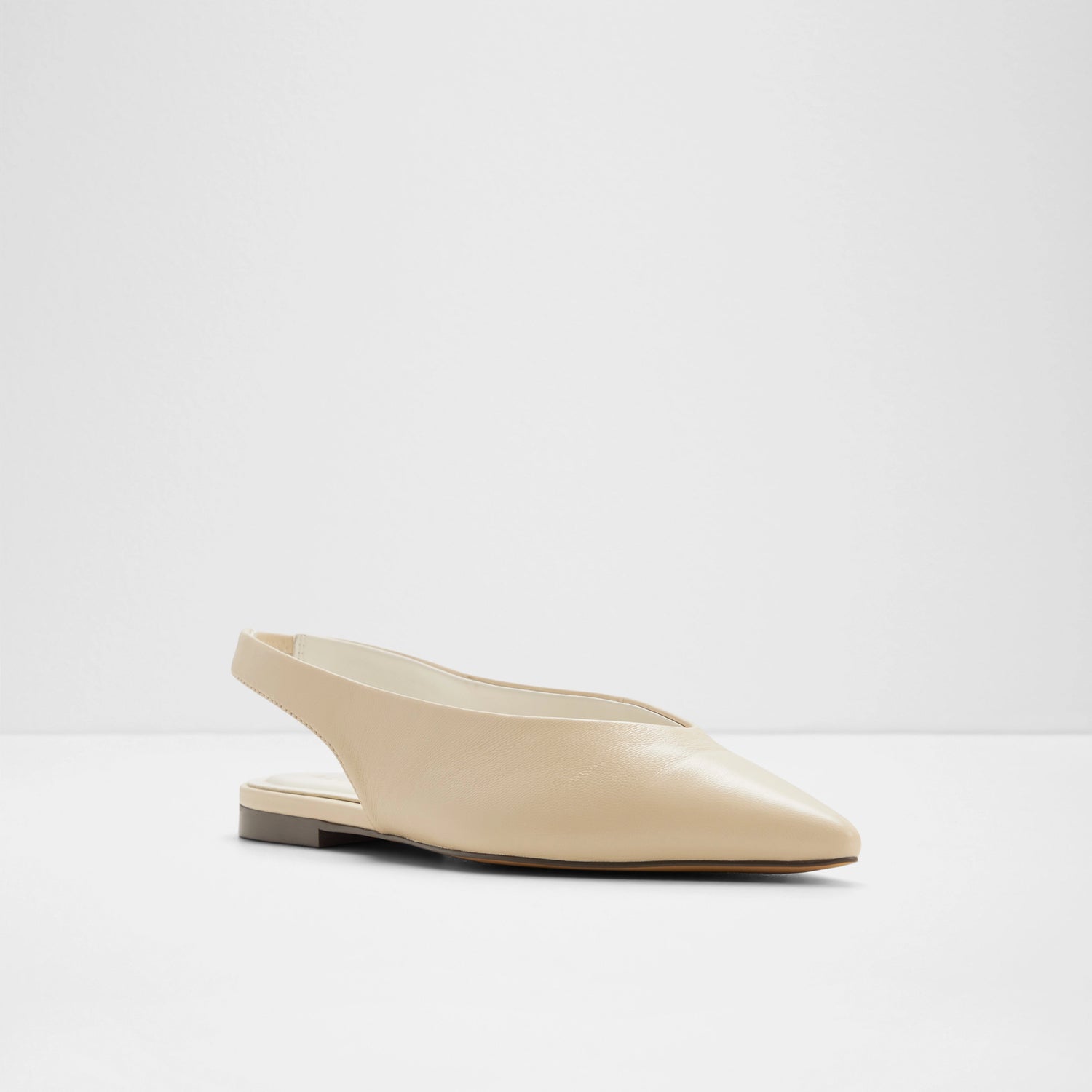 Deniven Sling-back Heeled Pumps