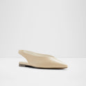Deniven Sling-back Heeled Pumps