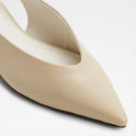 Deniven Sling-back Heeled Pumps