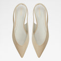 Deniven Sling-back Heeled Pumps
