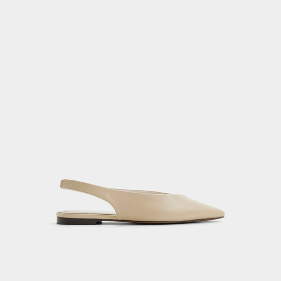 Deniven Sling-back Heeled Pumps