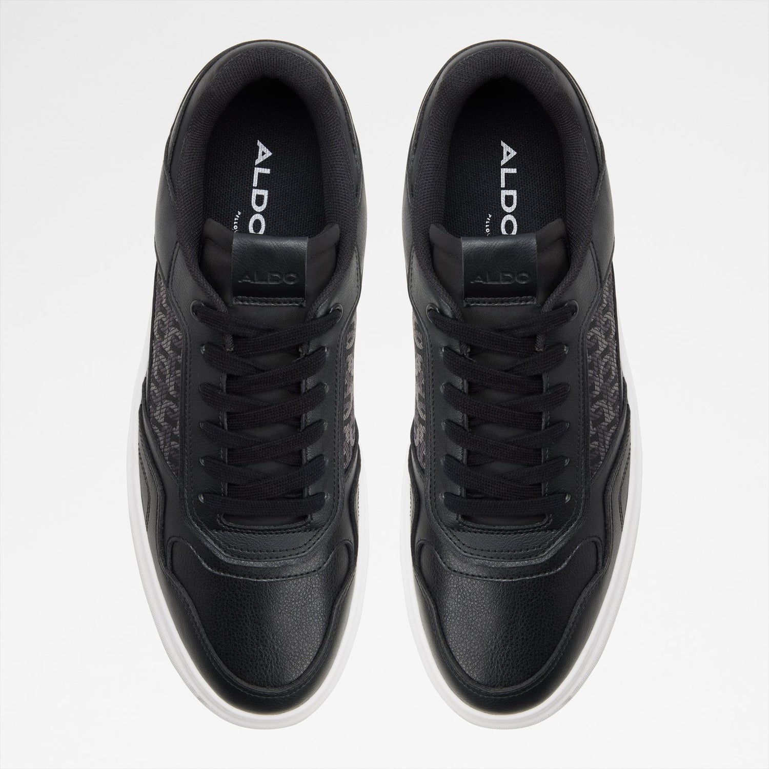 Desmond Low-Top Sneakers