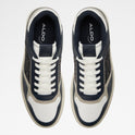 Desmond Low-Top Sneakers