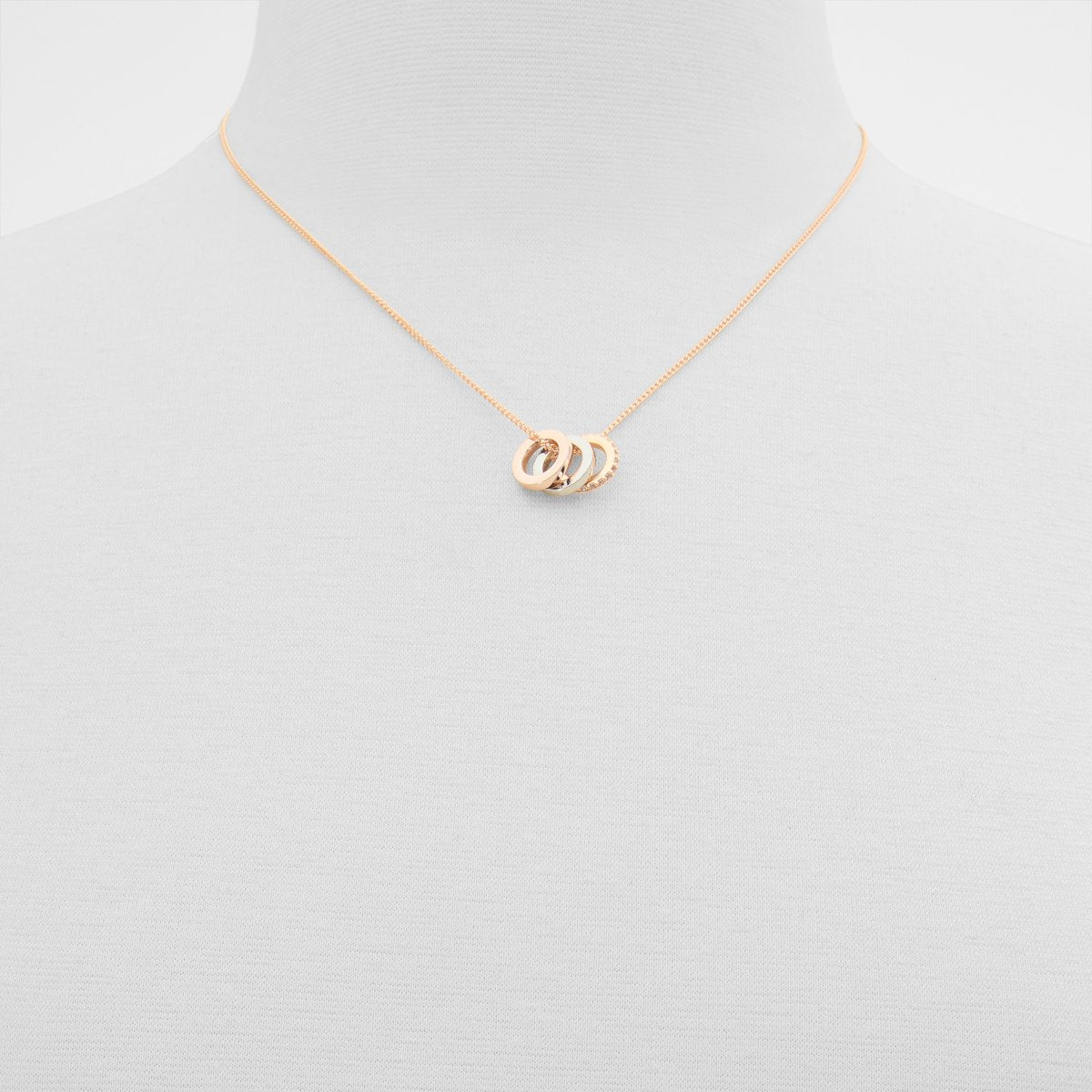 Devanagyn Single-Strand Necklace