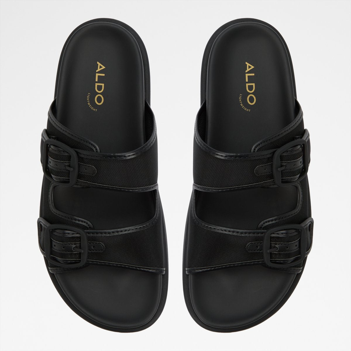 Devanassi Slide Sandals