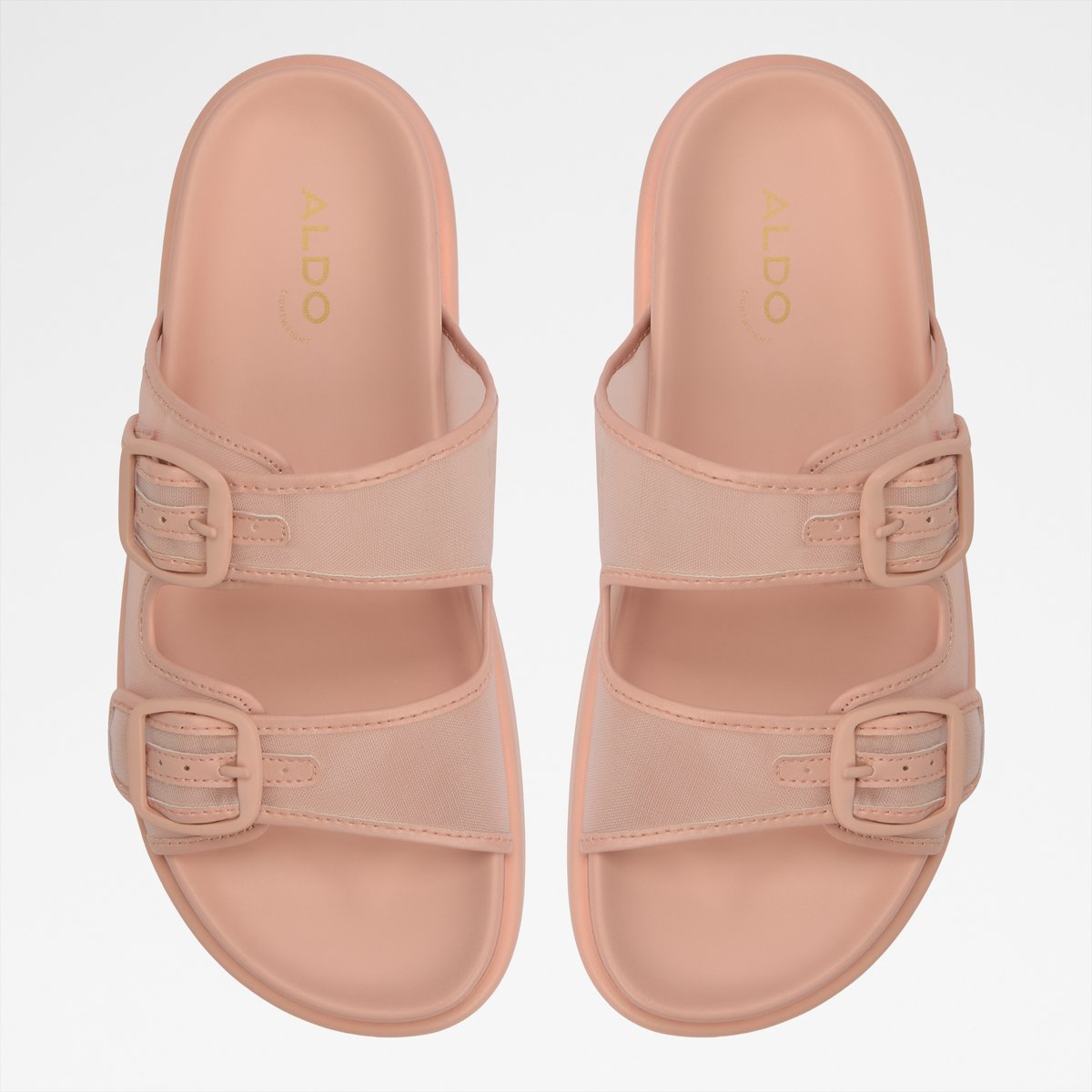 Devanassi Slide Sandals