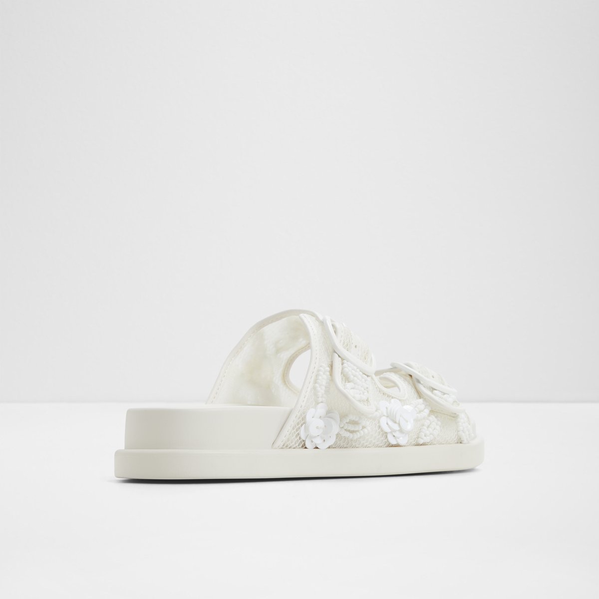 Devanassi Slide Sandals