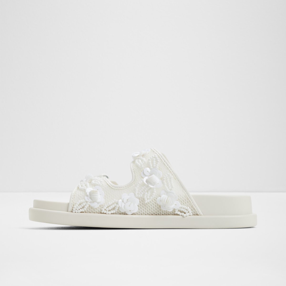 Devanassi Slide Sandals