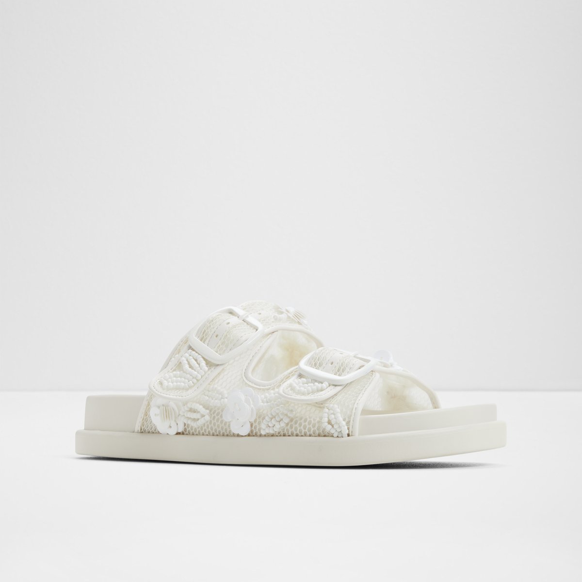 Devanassi Slide Sandals