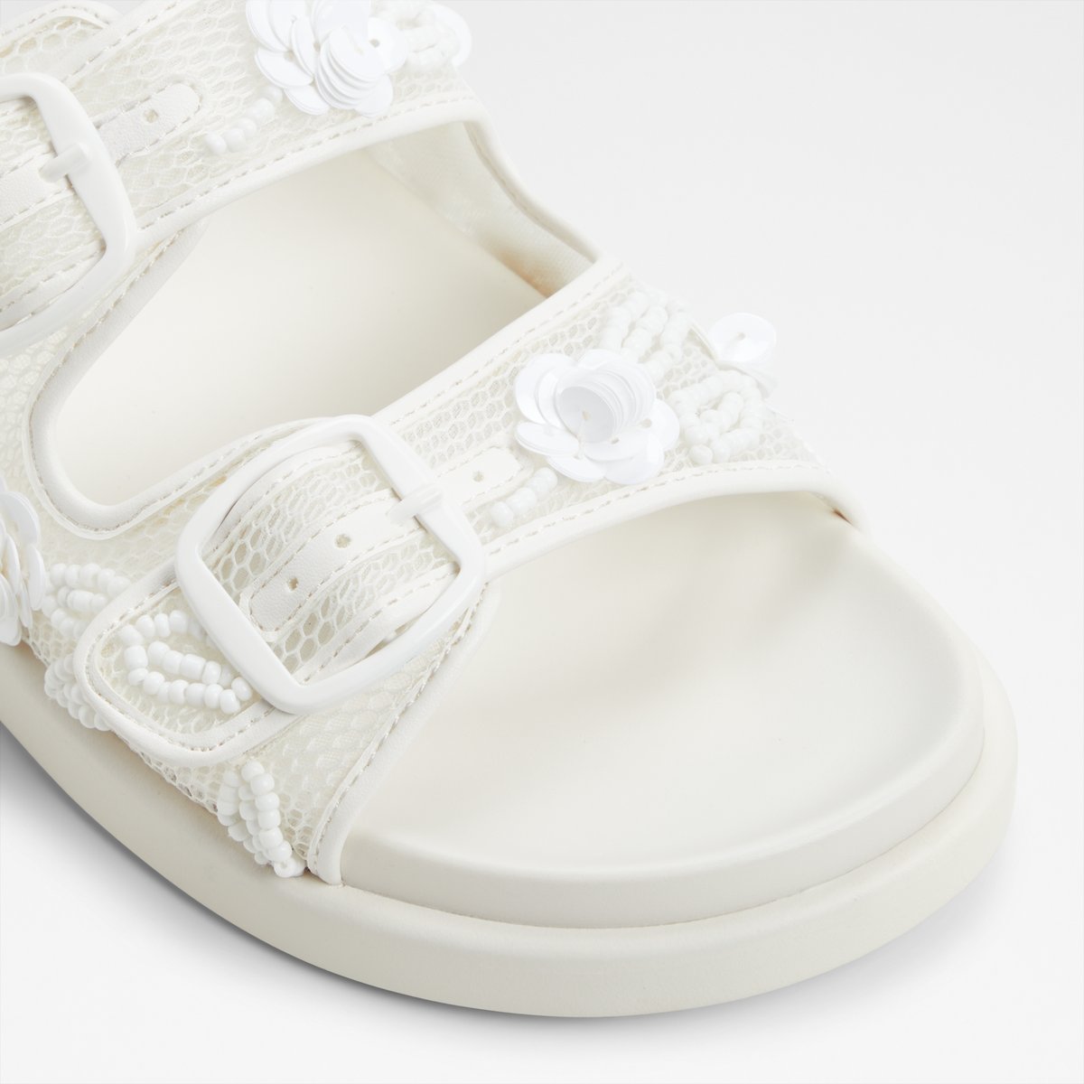 Devanassi Slide Sandals