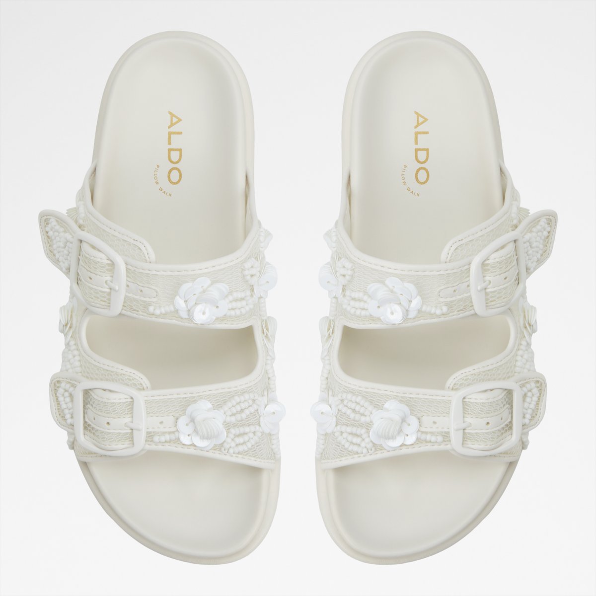 Devanassi Slide Sandals