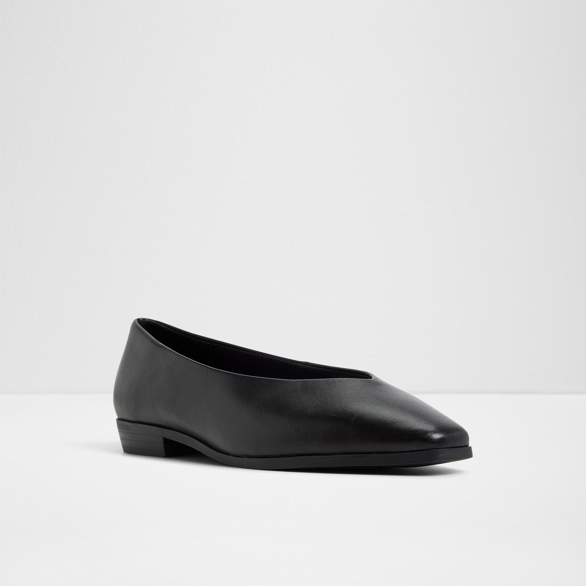 Devereteriel Ballet Flats