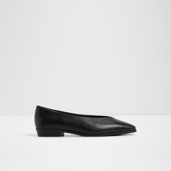 Devereteriel Ballet Flats