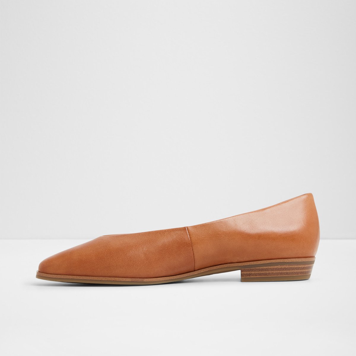 Devereteriel Ballet Flats