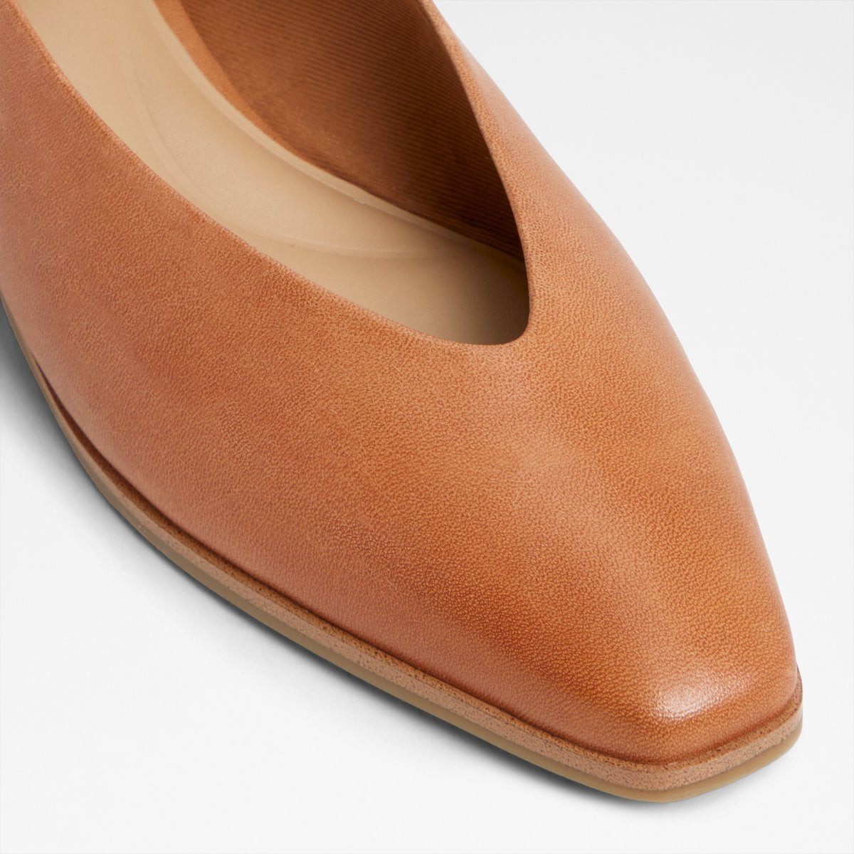 Devereteriel Ballet Flats