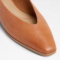 Devereteriel Ballet Flats