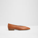 Devereteriel Ballet Flats
