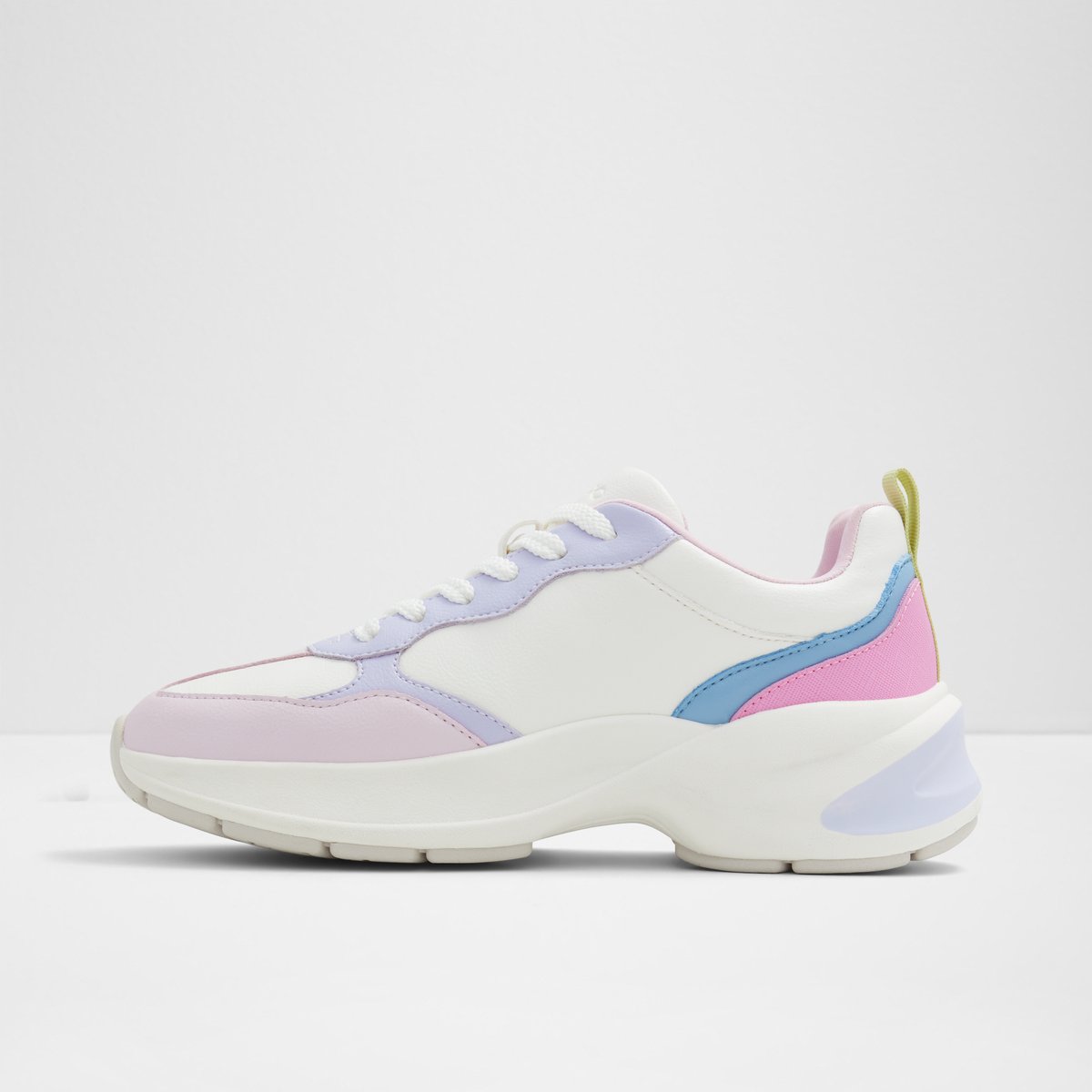 Dila Jogger Sneakers – ALDO Philippines Official Online Store