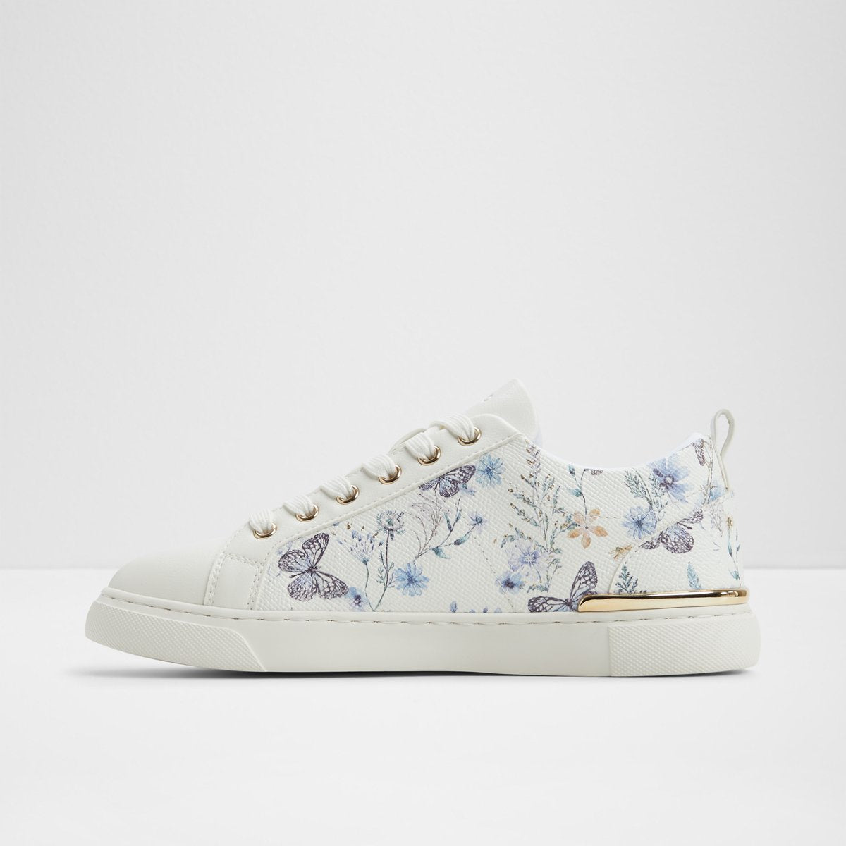 Dilathielle Low-Top Sneakers