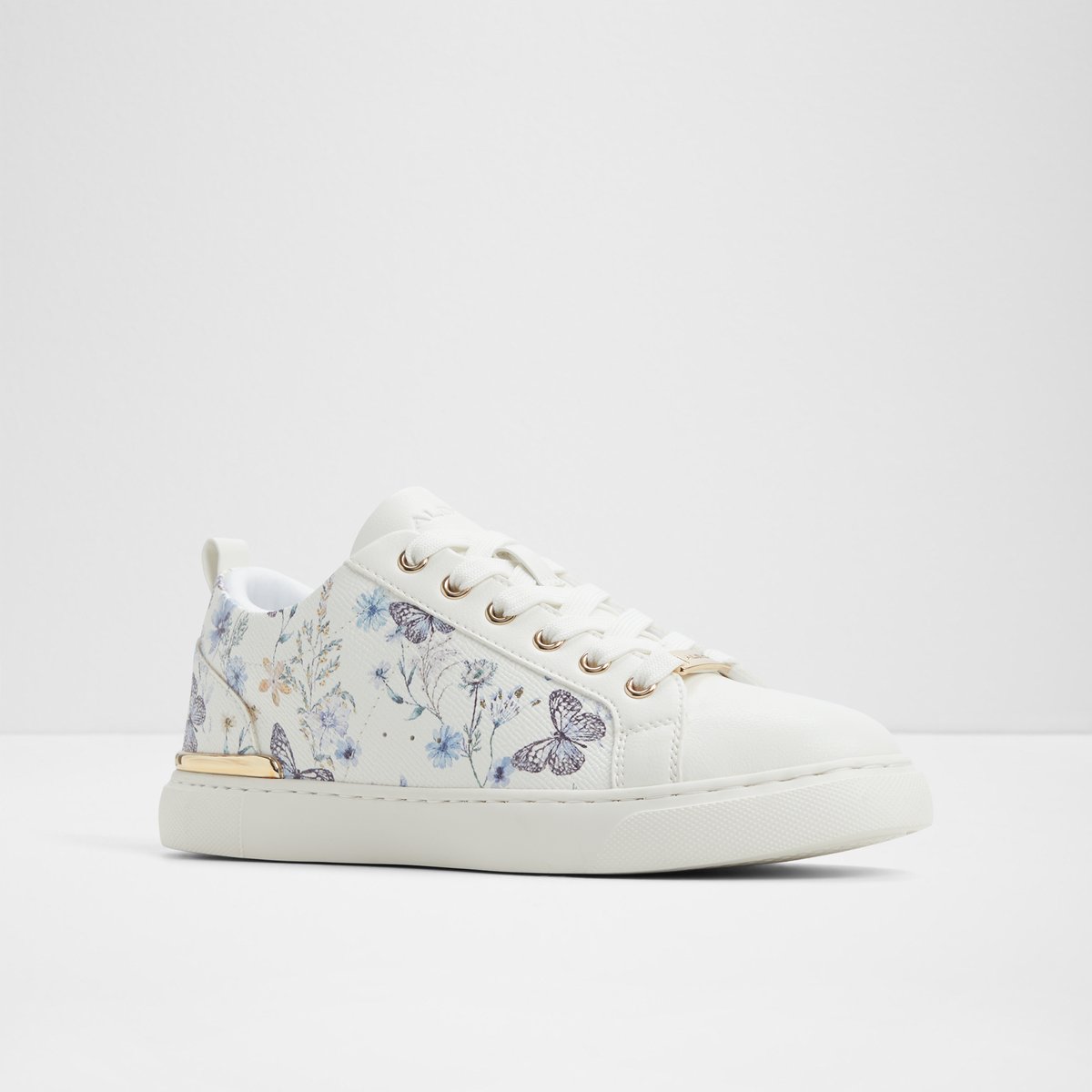 Dilathielle Low-Top Sneakers
