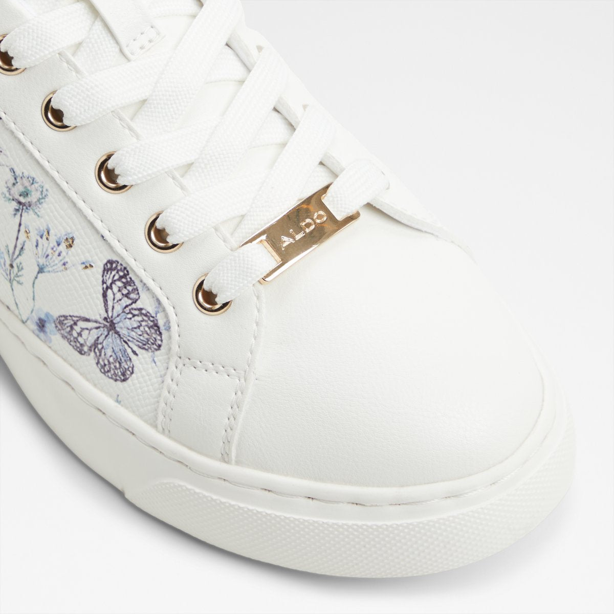 Dilathielle Low-Top Sneakers