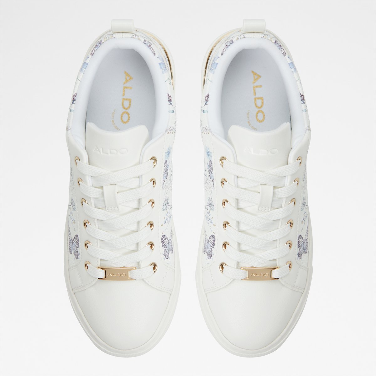 Dilathielle Low-Top Sneakers