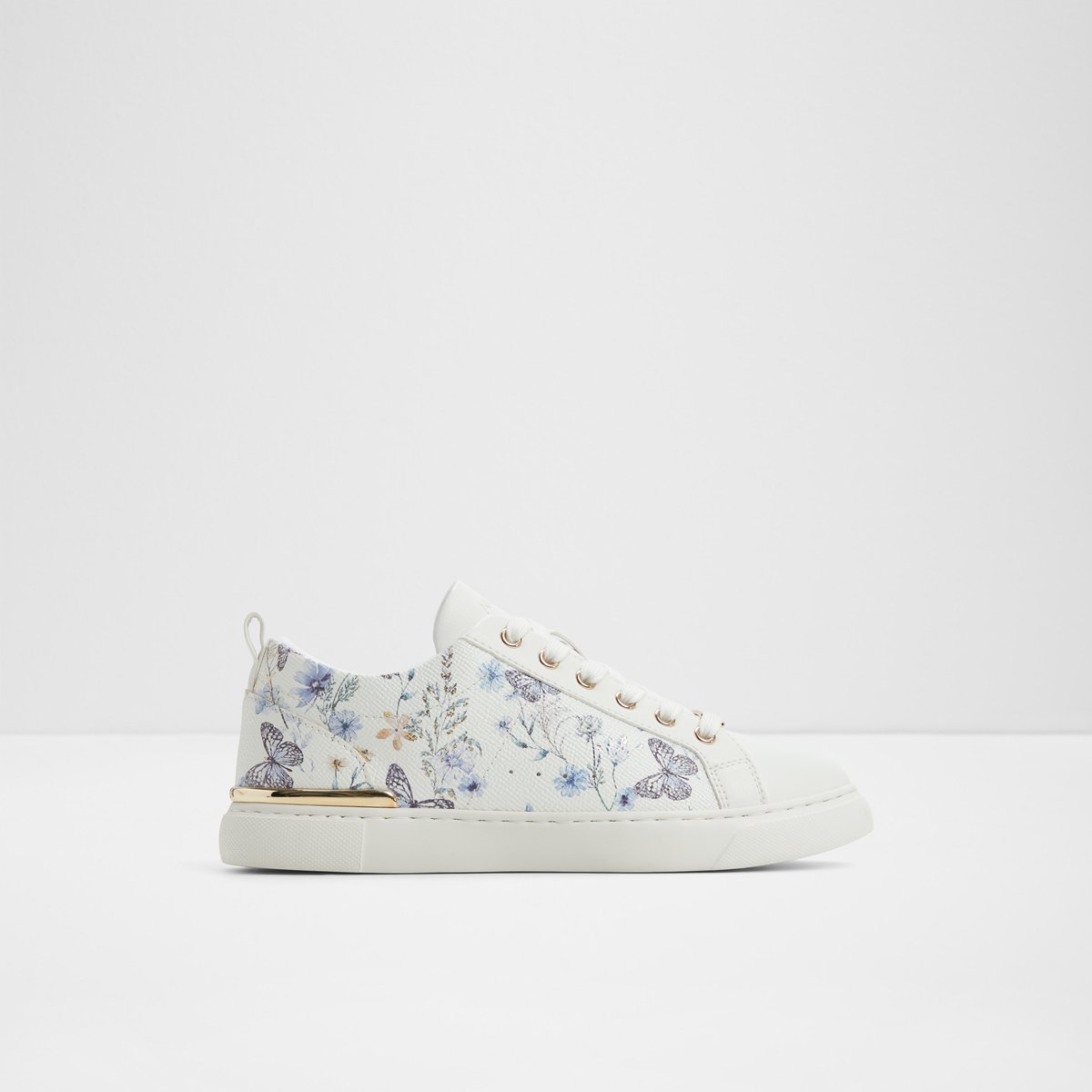 Dilathielle Low-Top Sneakers