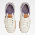 Dinasami Women's Low-Top Sneakers