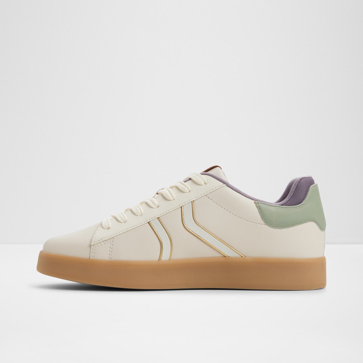 Dinasami Men's Low-Top Sneakers