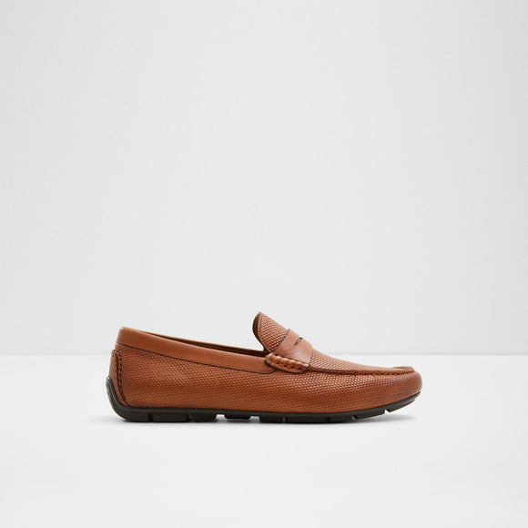 Discourse-In Loafers