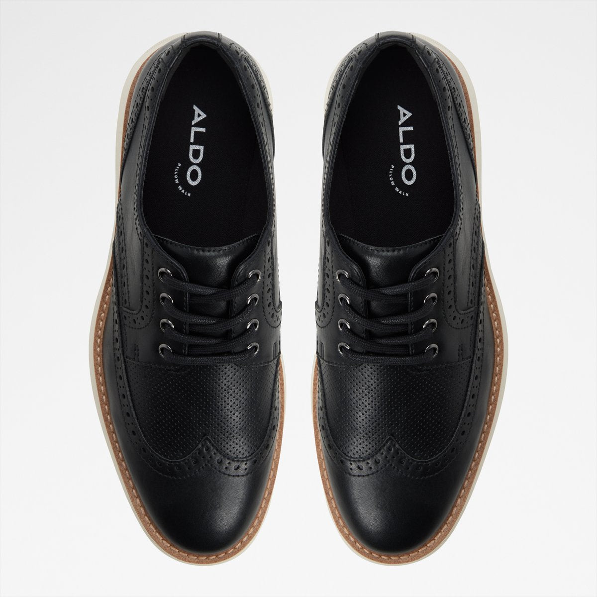 Dominik Low-Top Sneakers