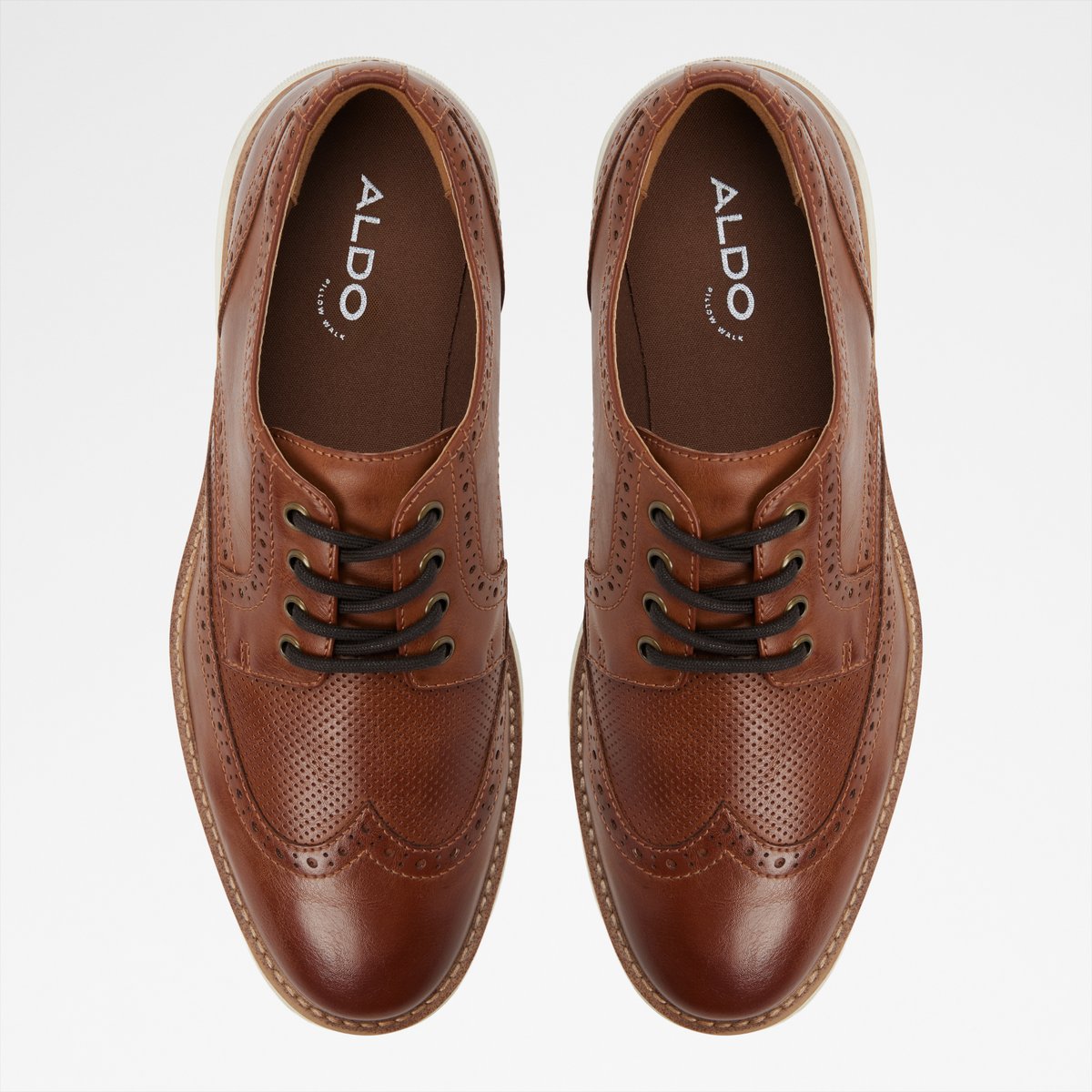 Dominik Low-Top Sneakers