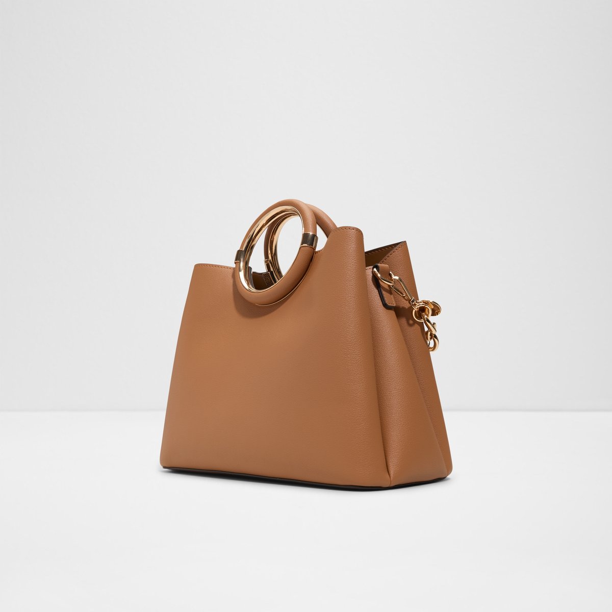 Dovie Top Handle Bag