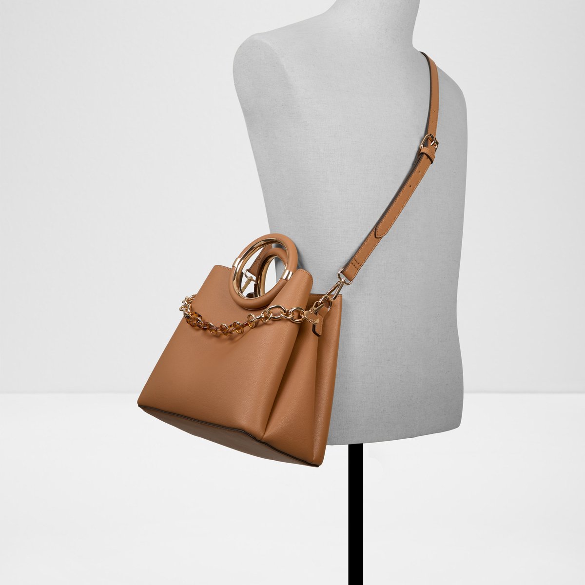 Dovie Top Handle Bag