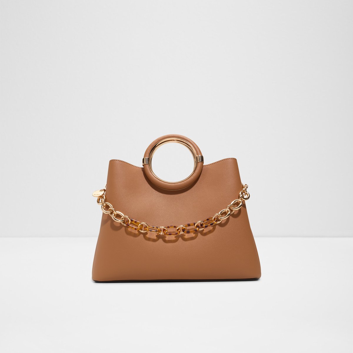 Dovie Top Handle Bag