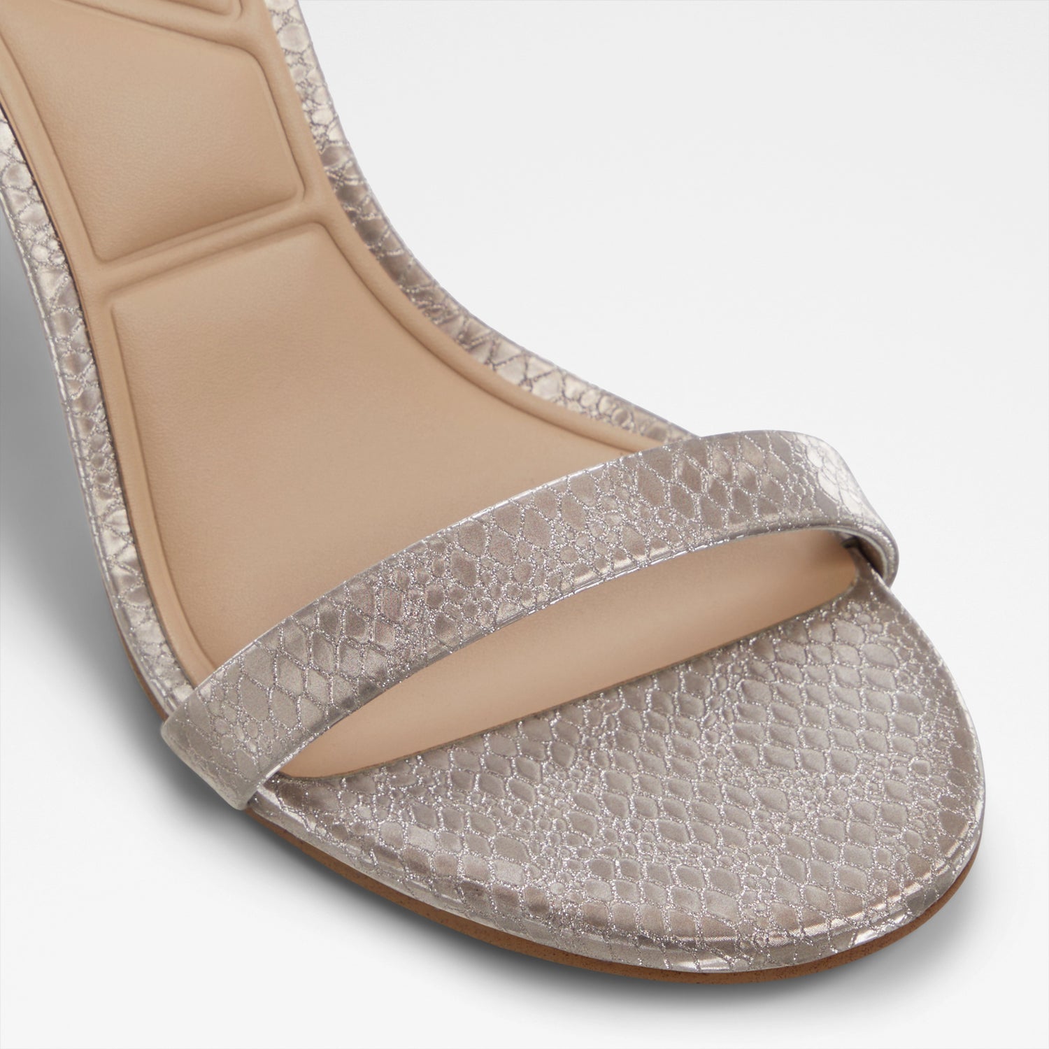 Dralethiel Ankle-Strap Heeled Sandals