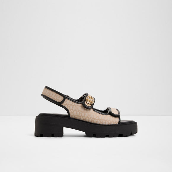 Drirana Wedge Sandals