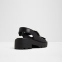 Drirani Wedge Sandals