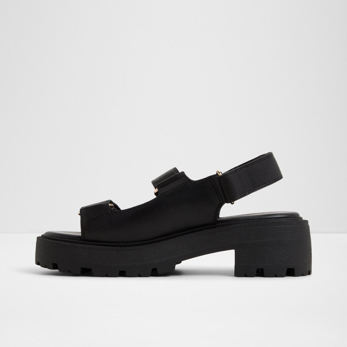 Drirani Wedge Sandals