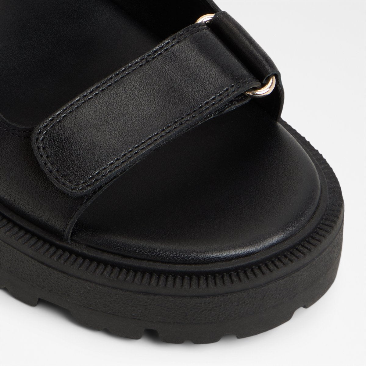 Drirani Wedge Sandals