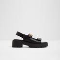 Drirani Wedge Sandals