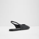 Dropwave Slingback Flats