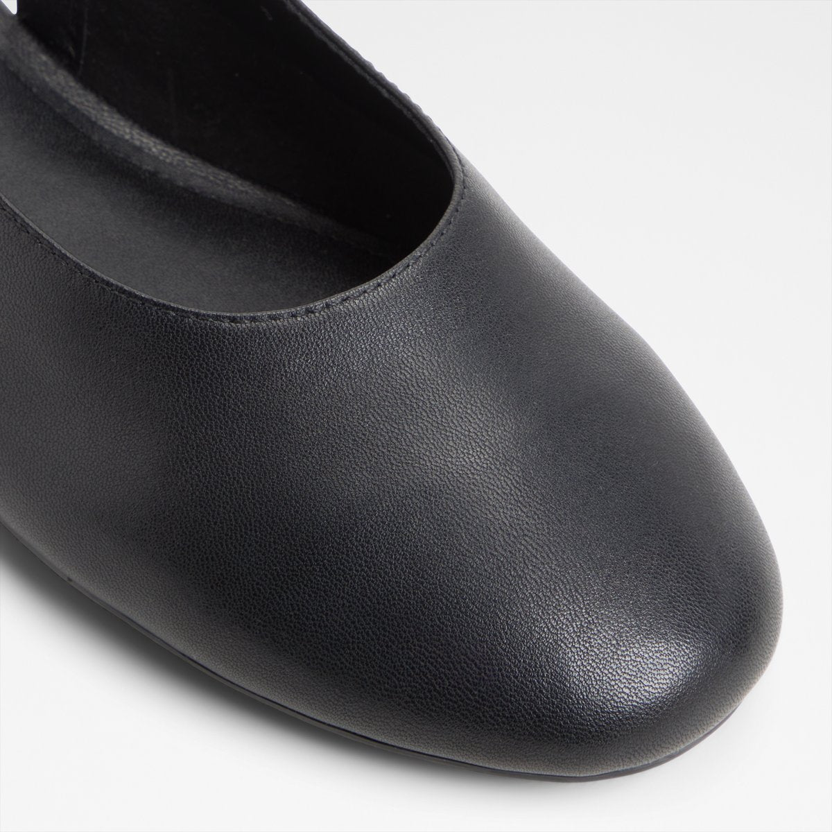 Dropwave Slingback Flats