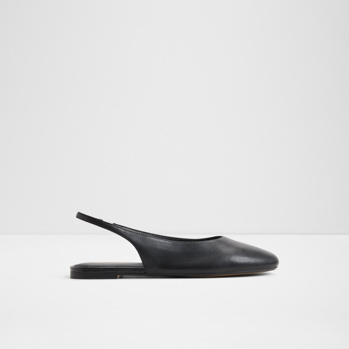 Dropwave Slingback Flats