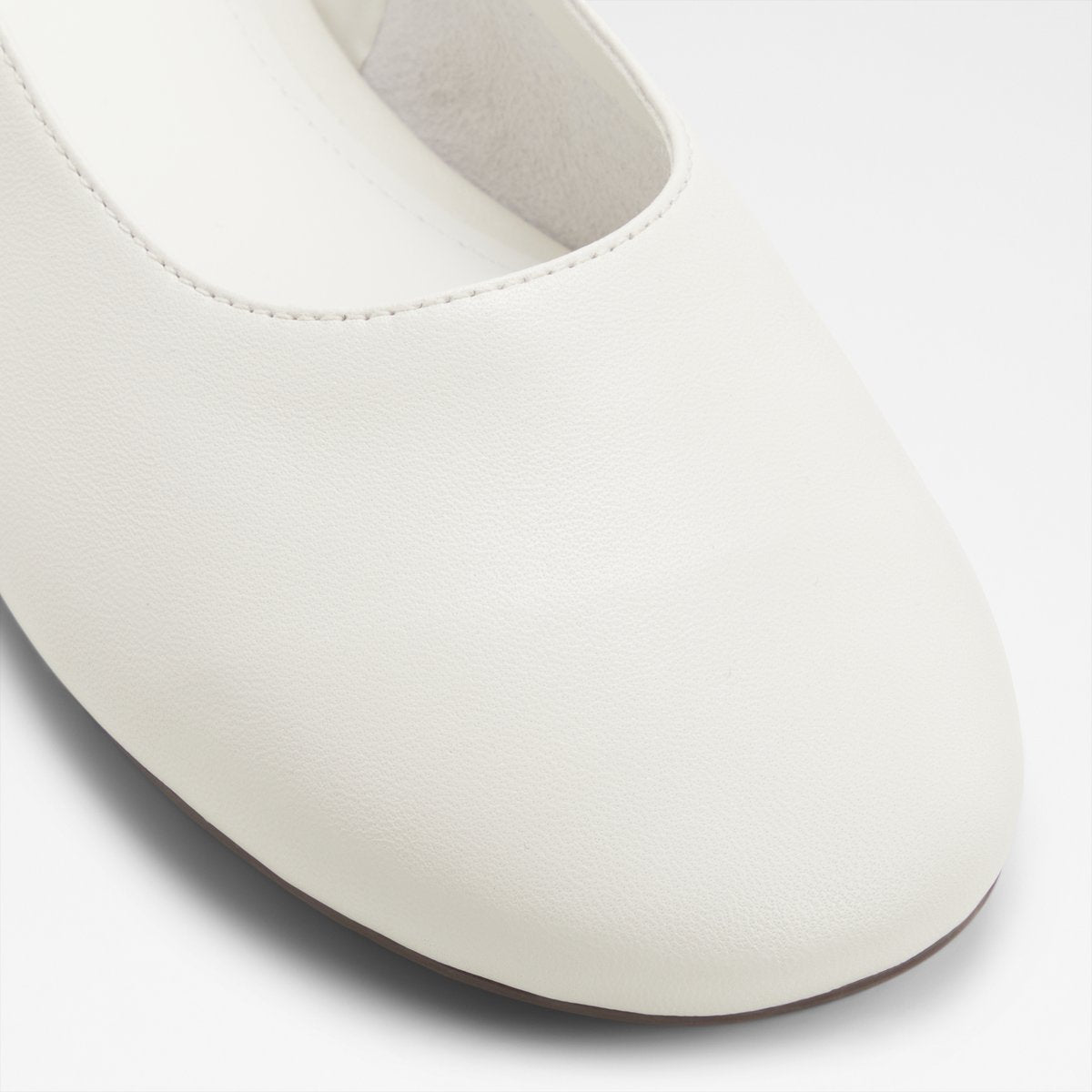 Dropwave Slingback Flats