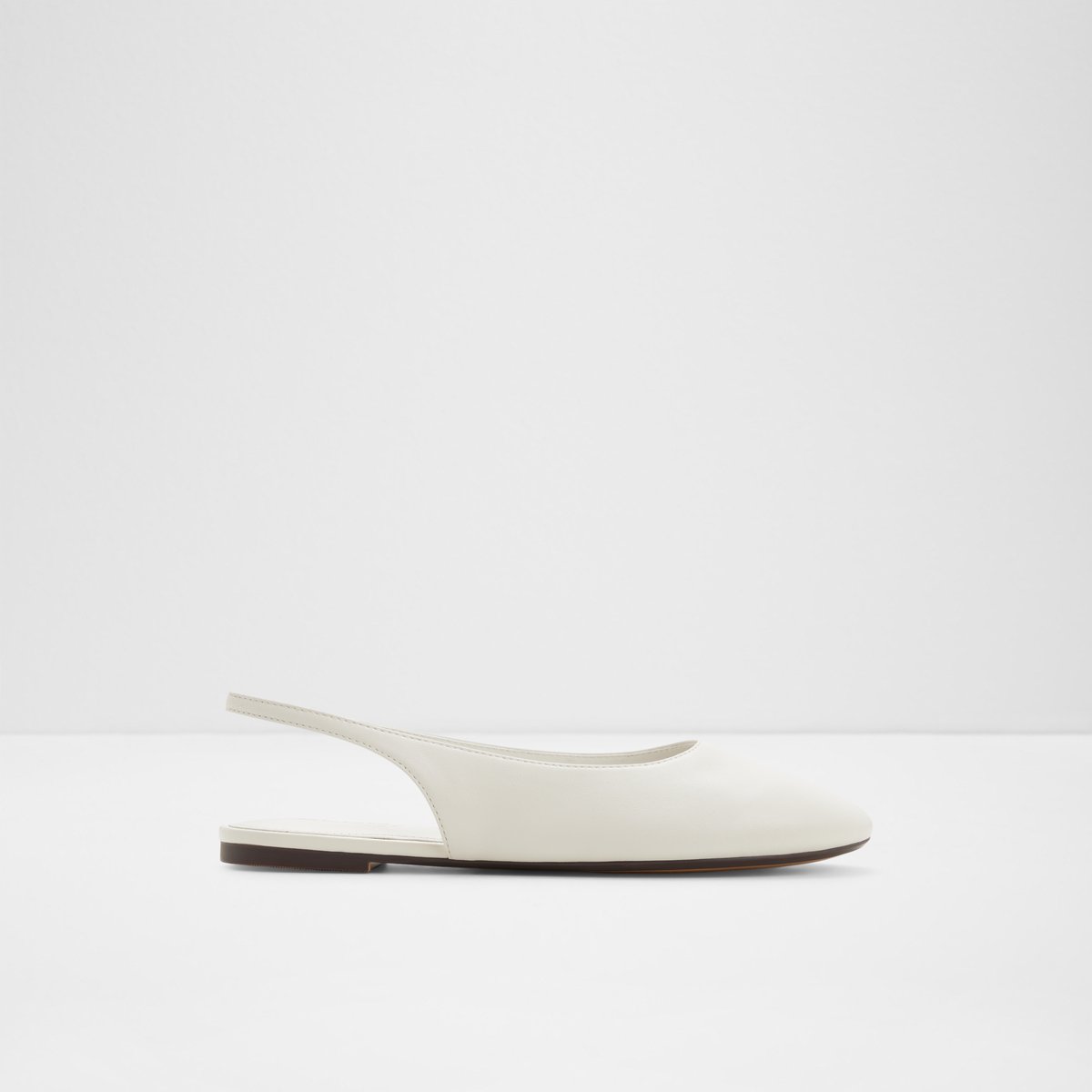Dropwave Slingback Flats