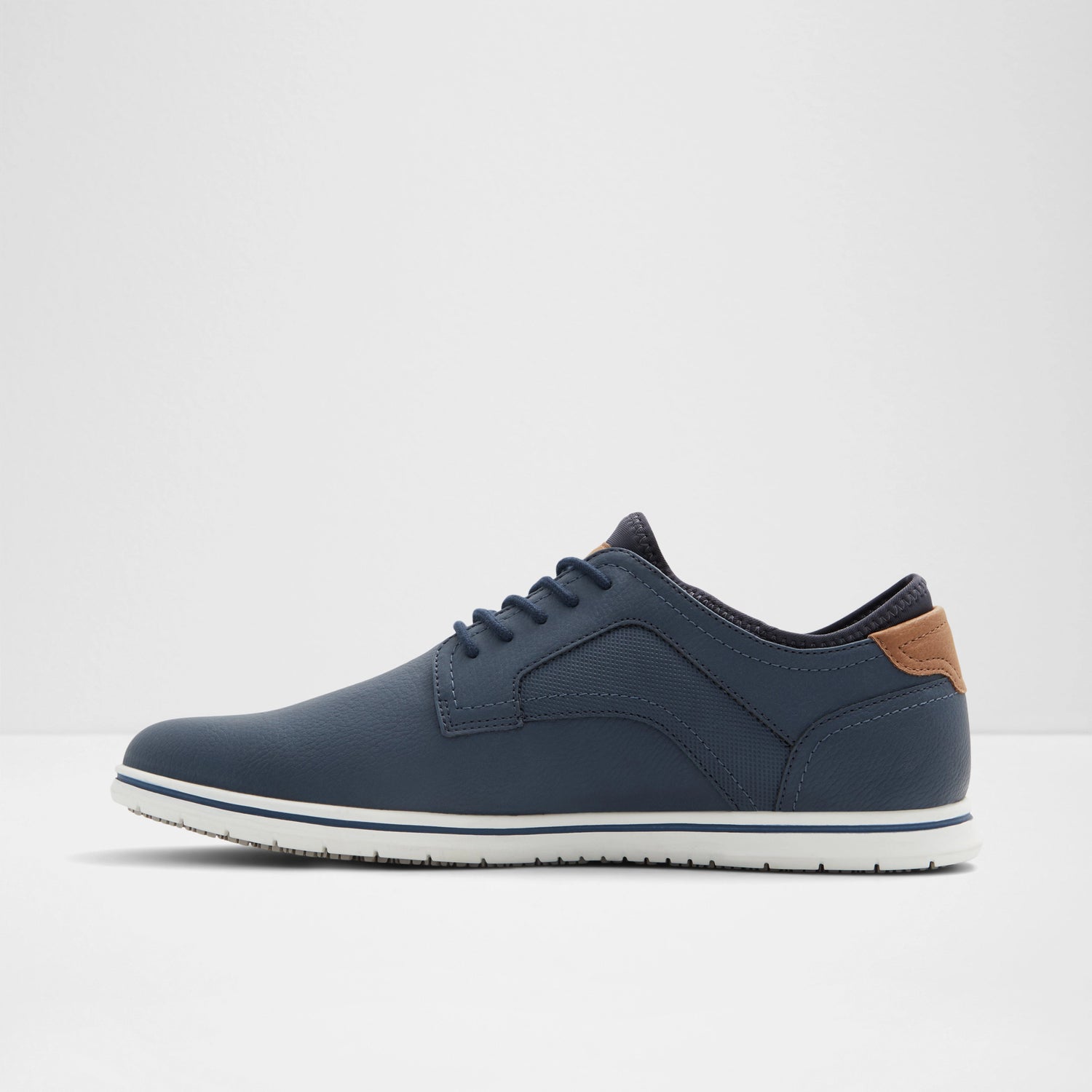 Drymos Derby Shoes