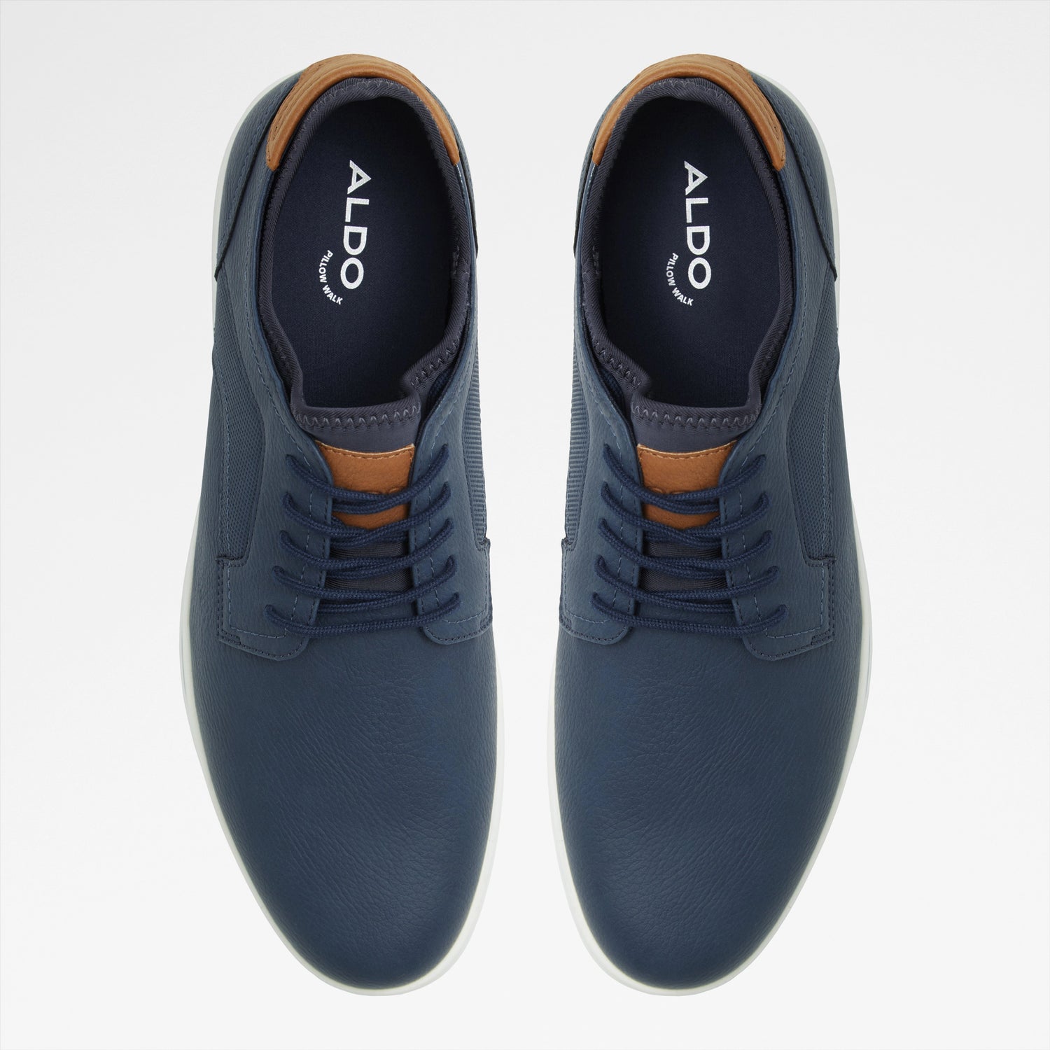 Drymos Derby Shoes